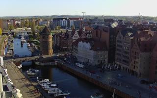 Gdańsk - Motława 2 - 01-05-2026 15:45