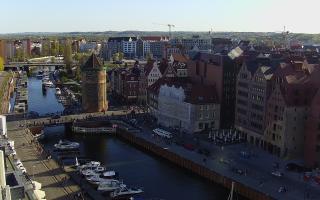 Gdańsk - Motława 2 - 01-05-2026 15:52