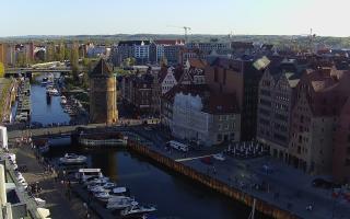 Gdańsk - Motława 2 - 01-05-2026 16:08
