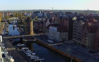 Gdańsk - Motława 2 - 01-05-2026 16:15