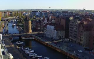 Gdańsk - Motława 2 - 01-05-2026 16:23