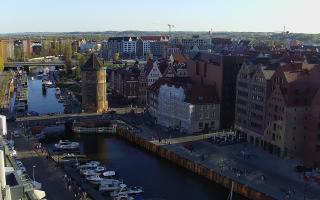 Gdańsk - Motława 2 - 01-05-2026 16:30