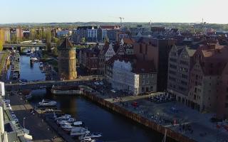 Gdańsk - Motława 2 - 01-05-2026 16:38