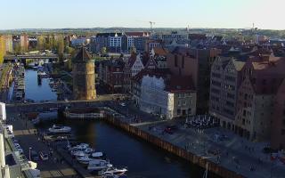 Gdańsk - Motława 2 - 01-05-2026 16:45