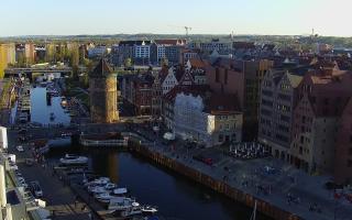 Gdańsk - Motława 2 - 01-05-2026 16:53