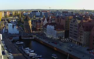 Gdańsk - Motława 2 - 01-05-2026 17:01