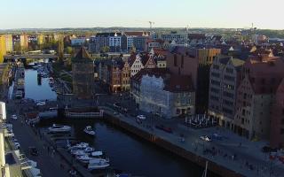 Gdańsk - Motława 2 - 01-05-2026 17:16