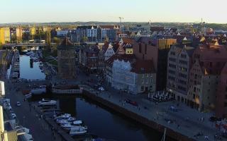 Gdańsk - Motława 2 - 01-05-2026 17:31