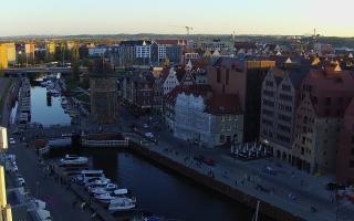Gdańsk - Motława 2 - 01-05-2026 17:46