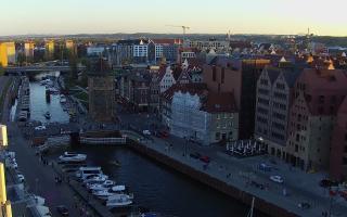 Gdańsk - Motława 2 - 01-05-2026 17:54