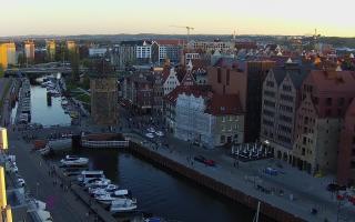 Gdańsk - Motława 2 - 01-05-2026 18:01