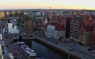 Gdańsk - Motława 2 - 01-05-2026 18:09