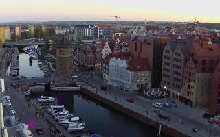 Gdańsk - Motława 2 - 01-05-2026 18:16
