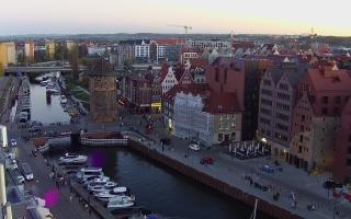 Gdańsk - Motława 2 - 01-05-2026 18:24