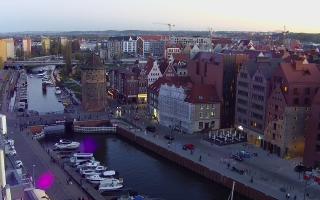 Gdańsk - Motława 2 - 01-05-2026 18:32