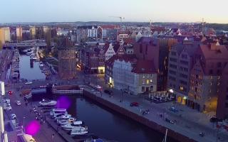 Gdańsk - Motława 2 - 01-05-2026 18:39