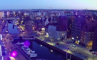 Gdańsk - Motława 2 - 01-05-2026 18:47