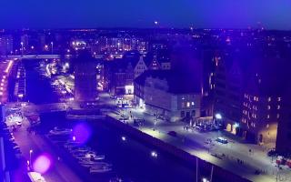 Gdańsk - Motława 2 - 01-05-2026 19:09