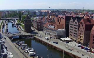 Gdańsk - Motława 2 - 20-05-2026 09:30