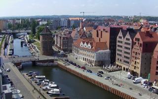 Gdańsk - Motława 2 - 03-06-2026 08:39