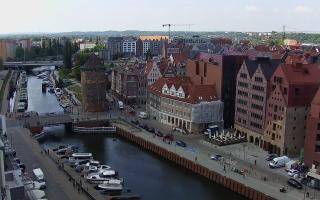 Gdańsk - Motława 2 - 03-06-2026 08:46