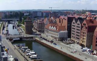 Gdańsk - Motława 2 - 03-06-2026 09:09