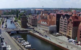 Gdańsk - Motława 2 - 03-06-2026 09:17