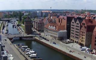 Gdańsk - Motława 2 - 03-06-2026 09:24