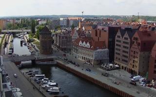 Gdańsk - Motława 2 - 03-06-2026 09:32