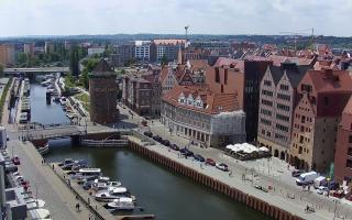 Gdańsk - Motława 2 - 03-06-2026 09:47