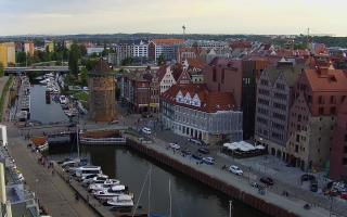 Gdańsk - Motława 2 - 12-06-2026 18:27