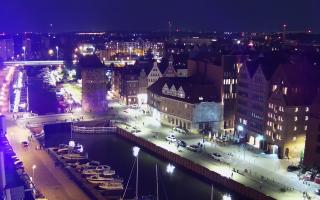 Gdańsk - Motława 2 - 12-06-2026 21:14