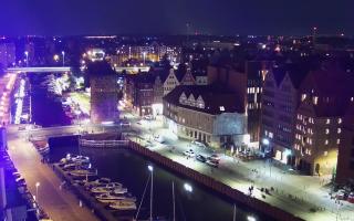 Gdańsk - Motława 2 - 12-06-2026 21:37