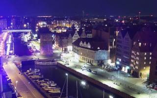 Gdańsk - Motława 2 - 12-06-2026 22:15