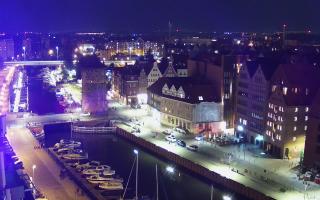 Gdańsk - Motława 2 - 12-06-2026 22:22
