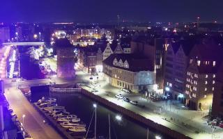 Gdańsk - Motława 2 - 12-06-2026 23:46