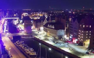Gdańsk - Motława 2 - 12-06-2026 23:53