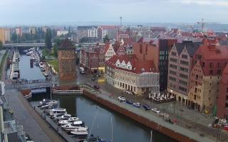 Gdańsk - Motława 2 - 13-06-2026 02:17