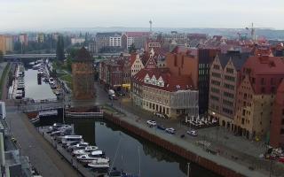 Gdańsk - Motława 2 - 13-06-2026 03:03