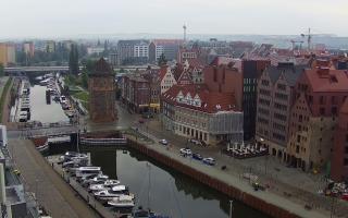 Gdańsk - Motława 2 - 13-06-2026 03:18