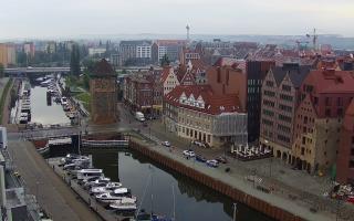Gdańsk - Motława 2 - 13-06-2026 03:25