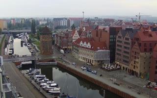 Gdańsk - Motława 2 - 13-06-2026 03:33