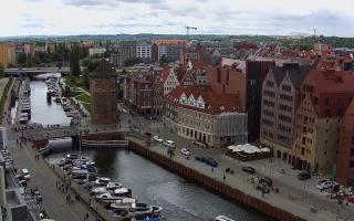 Gdańsk - Motława 2 - 14-06-2026 11:16