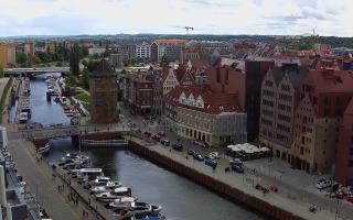 Gdańsk - Motława 2 - 14-06-2026 13:40