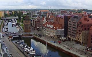 Gdańsk - Motława 2 - 15-06-2026 17:35