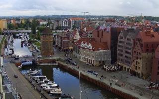 Gdańsk - Motława 2 - 15-06-2026 17:43
