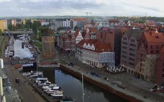 Gdańsk - Motława 2 - 15-06-2026 17:58
