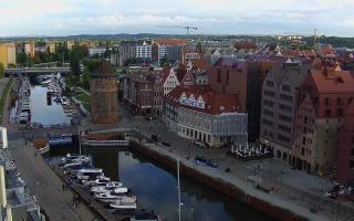 Gdańsk - Motława 2 - 15-06-2026 18:21