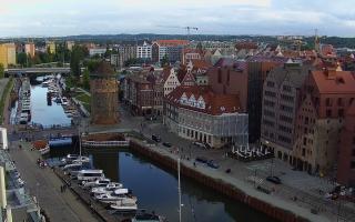 Gdańsk - Motława 2 - 15-06-2026 18:28