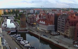 Gdańsk - Motława 2 - 15-06-2026 18:59